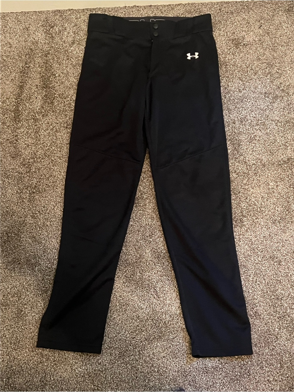 Under Armour Baseball Pants EUC Youth XL